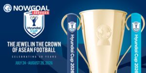 AFF Cup 2026