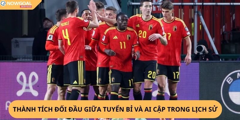 Nhận định, soi kèo Bỉ vs Ai Cập