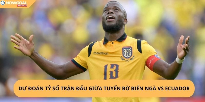 Nhận Định, Soi Kèo Bờ Biển Ngà vs Ecuador