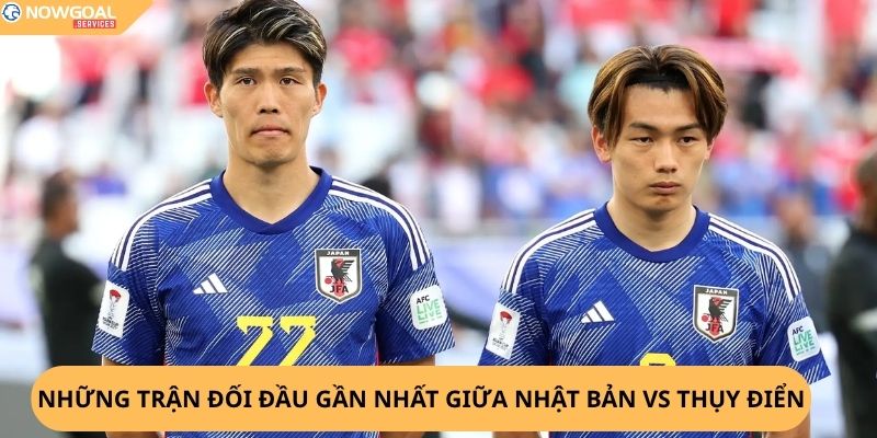 nhận định, soi kèo Nhật Bản vs Thụy Điển