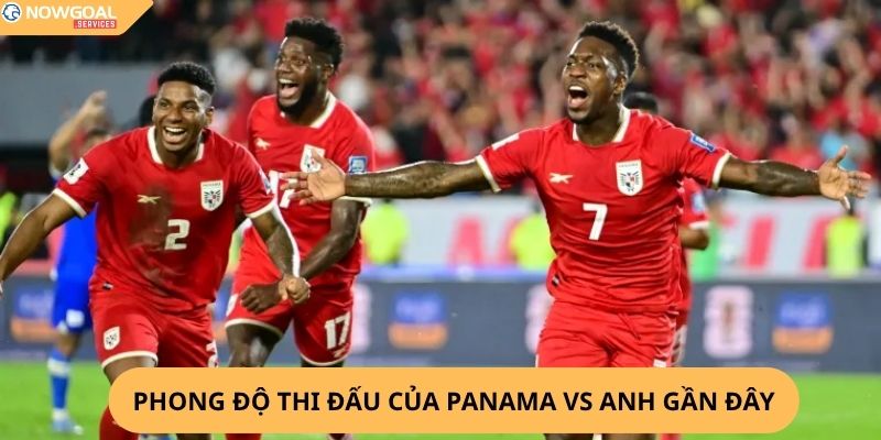Nhận Định, Soi Kèo Panama vs Anh